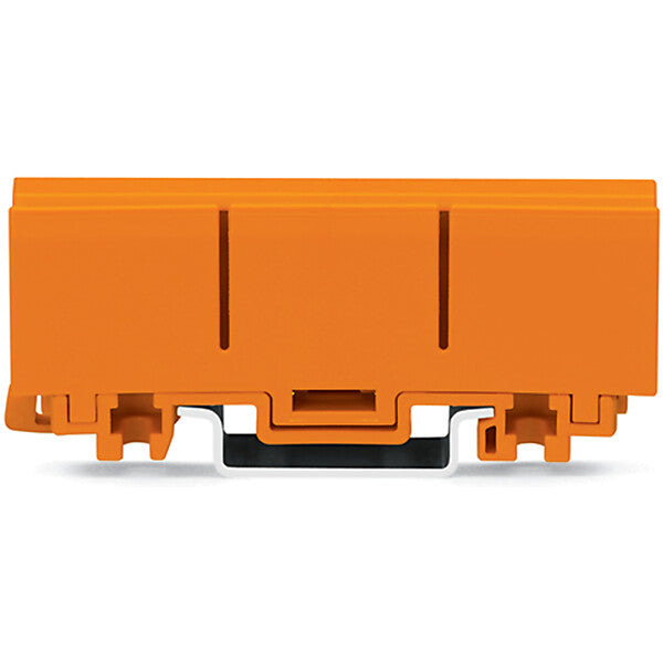 WAGO Befestigungsadapter orange 2273-500